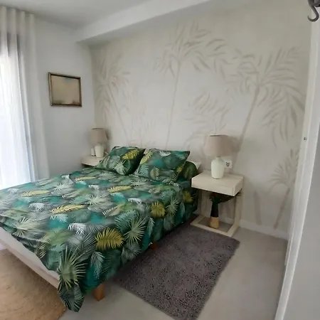 Lejlighed Casa Esperanza